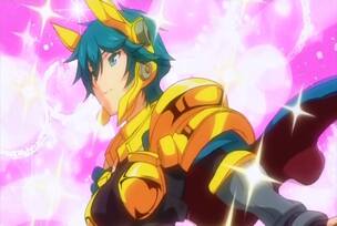 Rance: The Quest for Hikari Ep 2