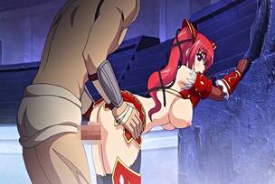 Tensei Kendo no Harem Colosseum Ep 3