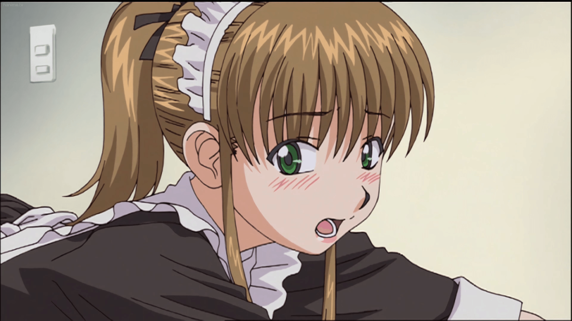 Maid in Heaven SuperS Ep 1