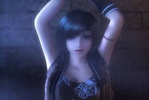 Yufin to Ecchi Ep Scene Ep 1