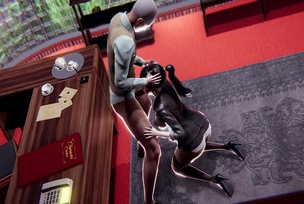 Honey Select 2 Married Female Teacher – Ep 2