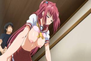 Fukubiki! Triangle: Miharu After Ep 1