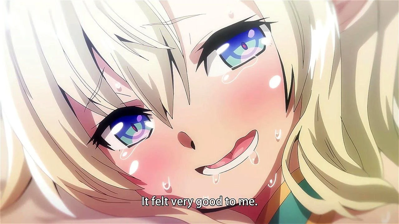 Sukebe Elf Tanbouki Ep 1