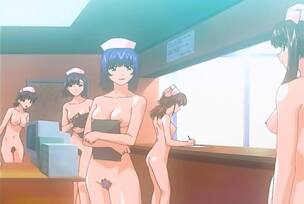 Night Shift Nurses – Karte Ep 5.5