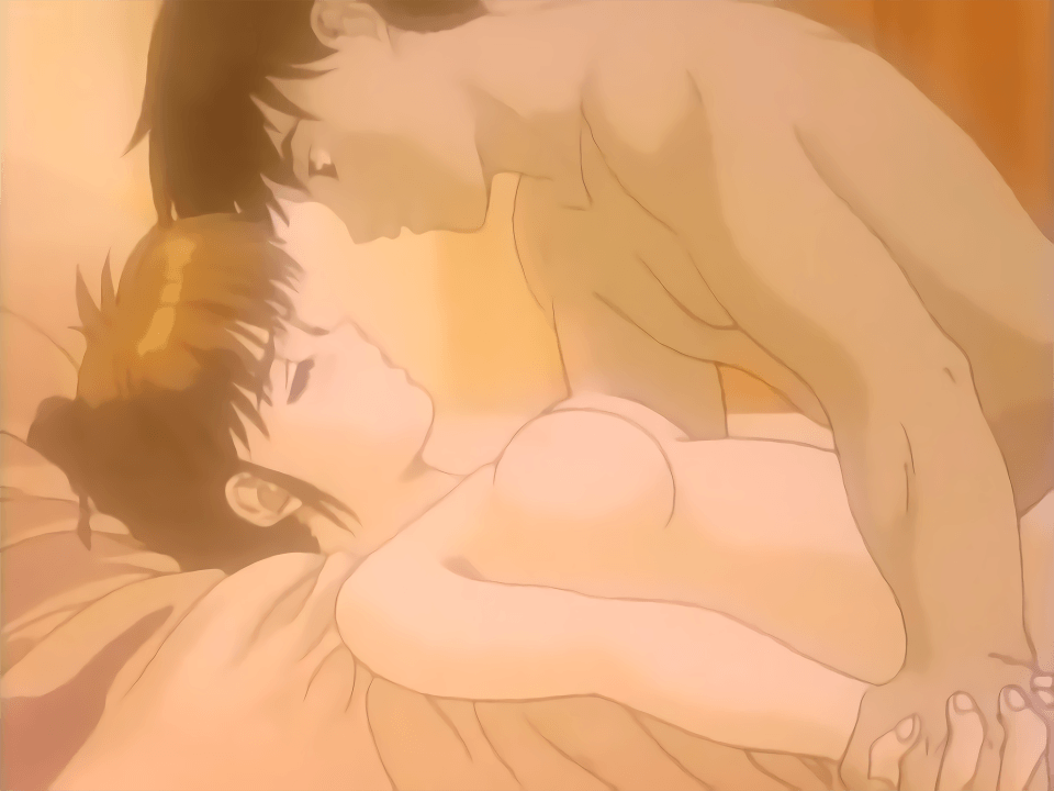 Doukyuusei: Natsu no Owari ni Ep 1