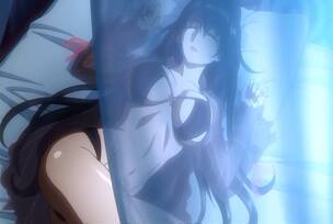 Witch of Steel Annerose Ep 1