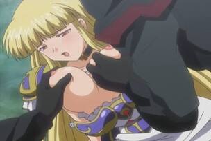 Ride of the Valkyrie Shinshou Ep 1