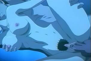 Tokio Kidou Police Ep 2