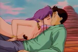 Youjuu Sensen Adventure Kid Ep 2