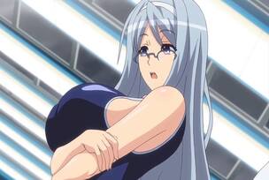 Gakuen de Jikan yo Tomare Ep 3