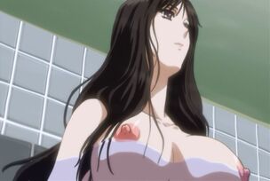Kara no Shoujo Ep 2