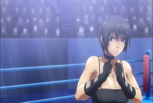 Fighting of Ecstacy Ep 2