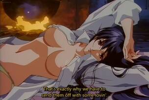 Midnight Panther Ep 1