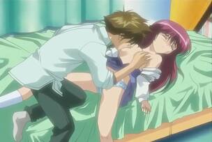 Mune Kyun! – Heartful Cafe Ep 2