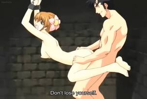 Daiakuji: The Xena Buster Ep 3