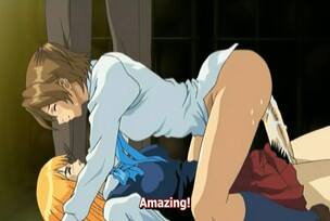 Panty Flash Teacher Ep 2