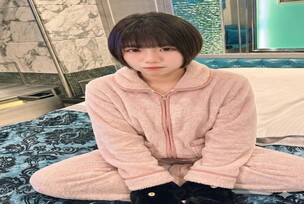 FC2-PPV-4834301 [Super short-term publication] 18 years old and 2 days old, Idol-class basketball club president overflows with creampie