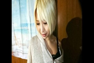 FC2-PPV-4827638 [Female friend / Private shoot] A convenient development led to close contact and insemination lovey-dovey sex! [3]