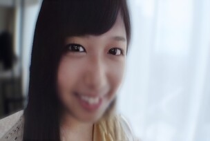 FC2-PPV-4828471 [※Quantity limited] A neat and shy receptionist with big breasts squirts a lot of cum in her first POV shoot!