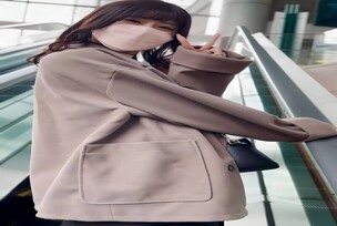 FC2-PPV-4828669 My cute Japanese teacher ♡ She was cumming so hard while shaking her hidden huge breasts, so I just creampied her ♡