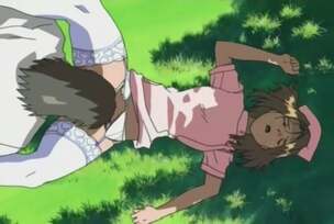 Night Shift Nurses Episode 3 [Sub-ENG]