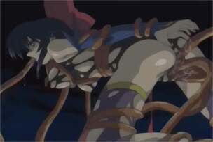 Mahou Shoujo Ai Episode 1 [Sub-ENG]