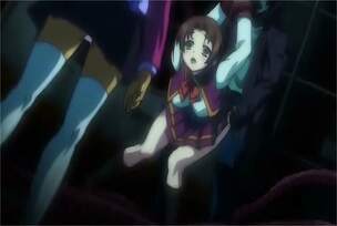 Mahou Shoujo Isuka Episode 1 [Sub-ENG]