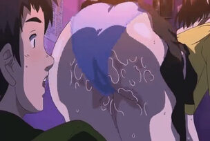 Stringendo Episode 12 [Sub-ENG]