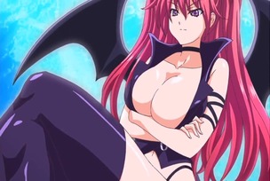 Nuki Doki! Episode 1 [Sub-ENG]