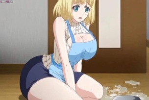 Katainaka ni Totsui de Kita Russia Episode 1 [Sub-ENG]