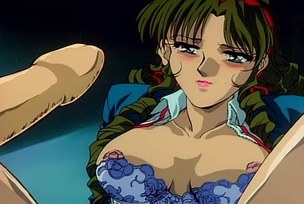 Angel Of Darkness Episode 3 [Sub-ENG]