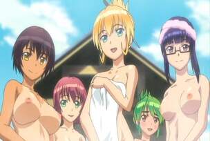 Futabu 2 Episode 1 [Sub-ENG]