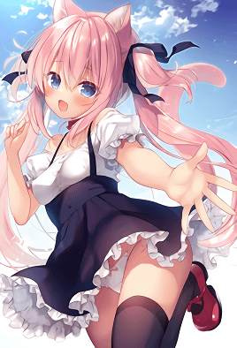 Boku no Risou no Isekai Seikatsu 1