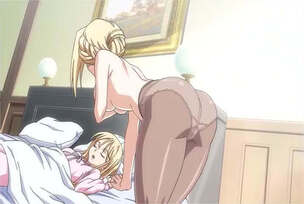 Princess Lover! Episode 2 [Sub-ENG]