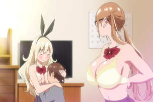 Boku ni Harem Sefure ga Dekita Riyuu Episode 1 [Sub-ENG]