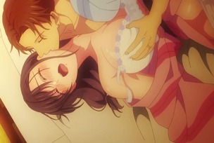 Fuufu Koukan: Modorenai Yoru Episode 5 [Sub-ENG]