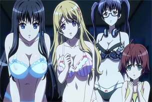 Eroge! H mo Game mo Kaihatsu Zanmai Episode 3 [Sub-ENG]