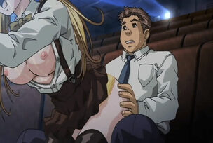 Stringendo Episode 7 [Sub-ENG]