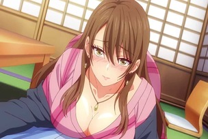 Fuufu Koukan: Modorenai Yoru Episode 1 [Sub-ENG]