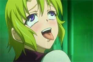 Mahou Shoujo Isuka Episode 2 [Sub-ENG]