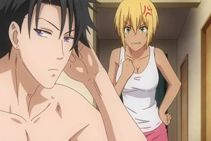 Kuro Gal ni Nattakara Shin’yuu to Shite Mita Episode 2 [Sub-ENG]