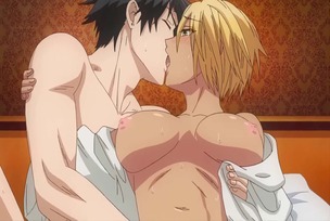 Kuro Gal ni Nattakara Shin’yuu to Shite Mita Episode 7 [Sub-ENG]