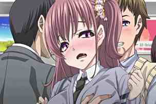 Misuzu: Ikenai Koto Episode 1 [Sub-ENG]