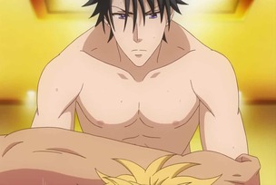 Kuro Gal ni Nattakara Shin’yuu to Shite Mita Episode 8 [Sub-ENG]