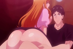 Harem Camp! Episode 4 [Sub-ENG]