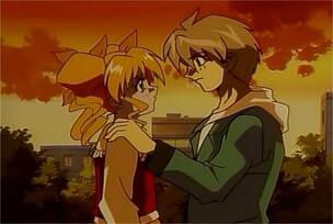 A Heat for All Seasons Episode 3 [Sub-ENG]