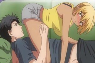 Kuro Gal ni Nattakara Shin’yuu to Shite Mita Episode 4 [Sub-ENG]