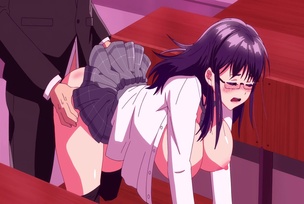 Guilty Hole Episode 3 [Sub-ENG]