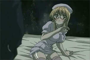 Sex Taxi Episode 5 [Sub-ENG]