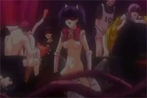 Mahou Shoujo Ai San Episode 2 [Sub-ENG]